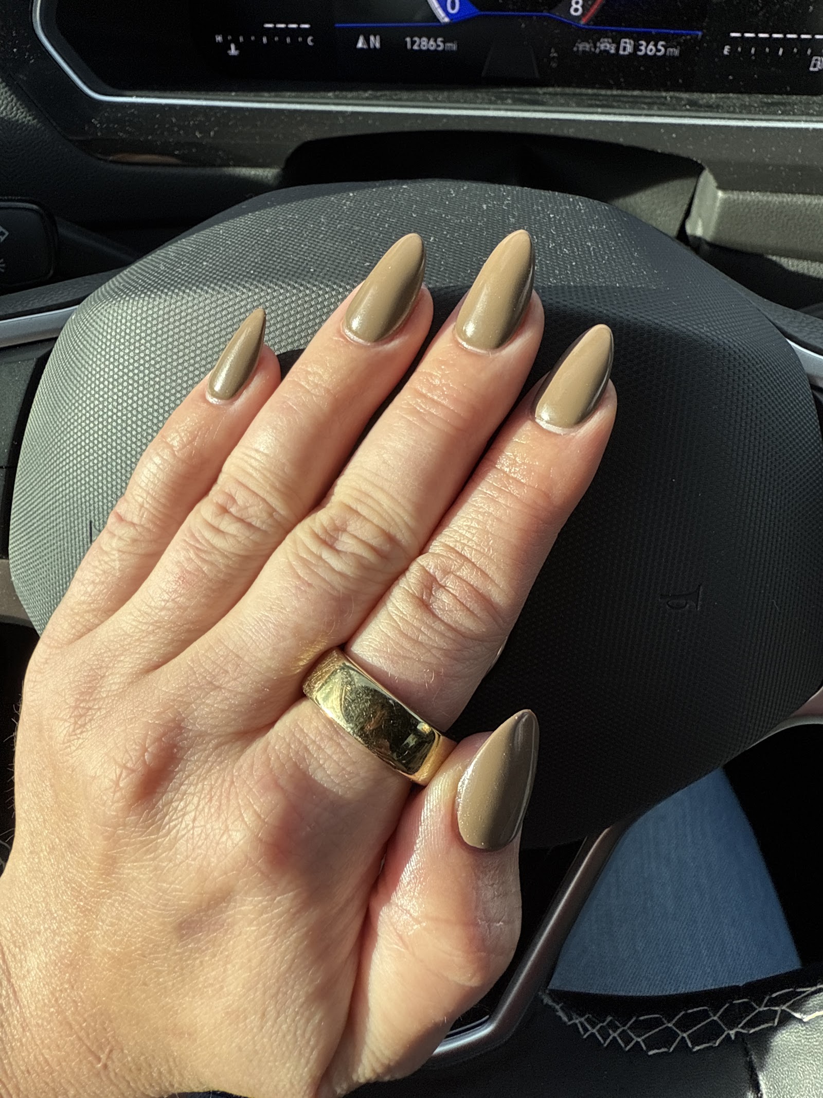 Nail Saints nail photo 6