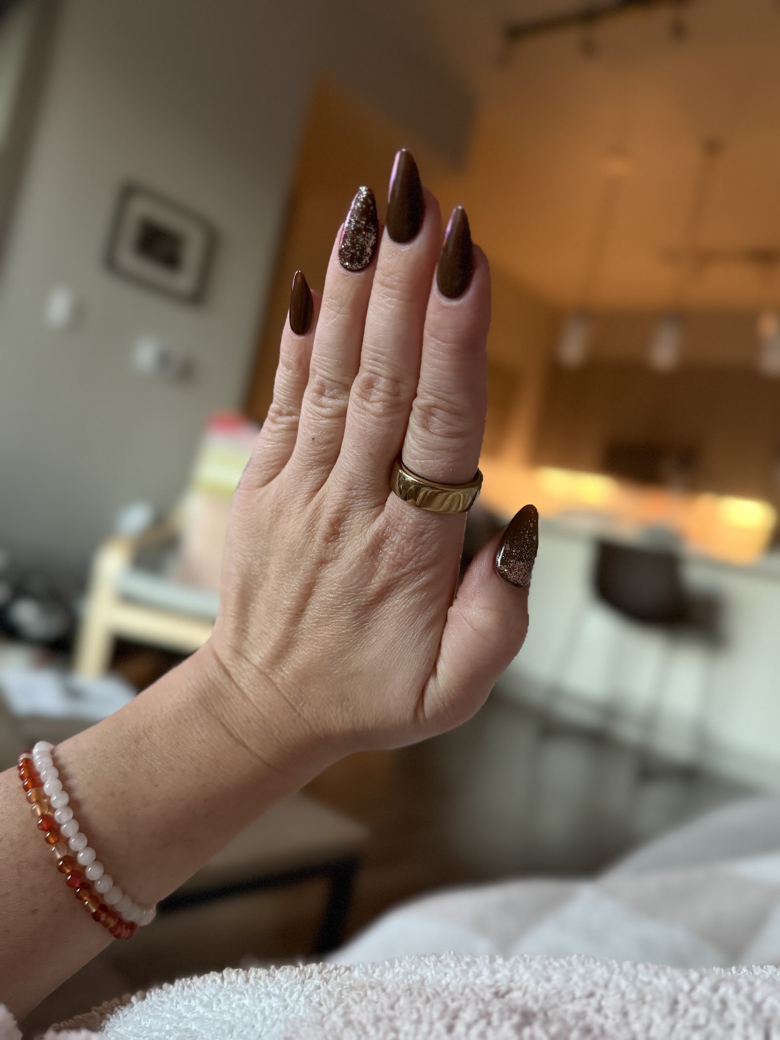 Nail Saints nail photo 8